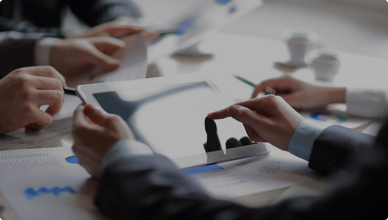 Professional Intro Background