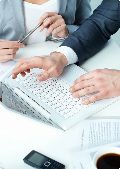 업종을 깊이 이해하는 회사