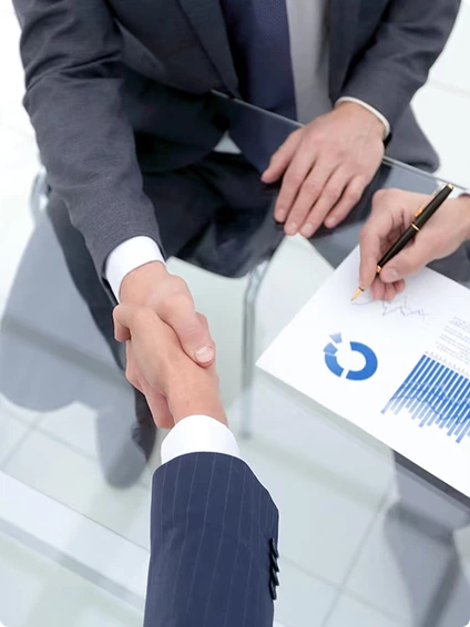 끝까지 책임지는 회사